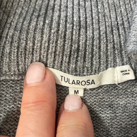 Tularosa | Bronx Sweater - Picture 6 of 8
